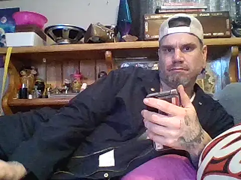 clitstitsandbongrips online show from 02/21/25, 06:04