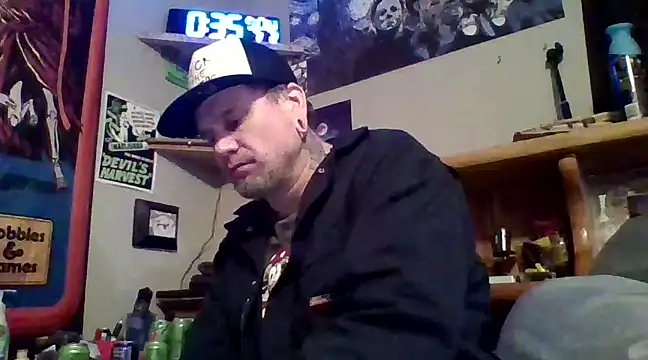 clitstitsandbongrips online show from 03/20/25, 12:11