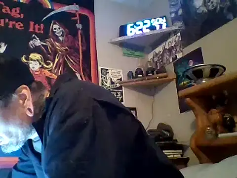 clitstitsandbongrips online show from 03/20/25, 05:58