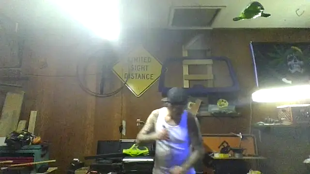 clitstitsandbongrips online show from 11/16/25, 12:05