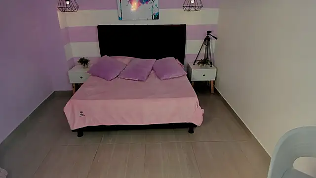 Scarlett  bell online show from 11/29/25, 01:14