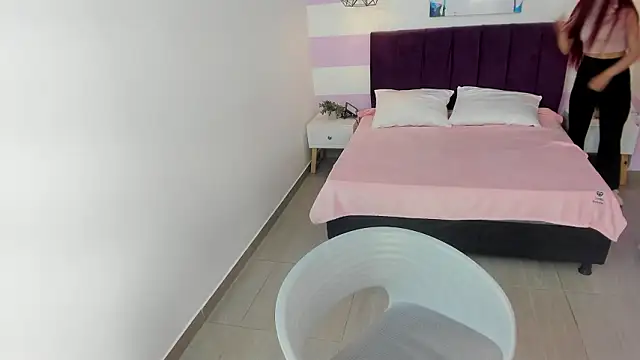 Scarlett  bell online show from 02/02/26, 01:10