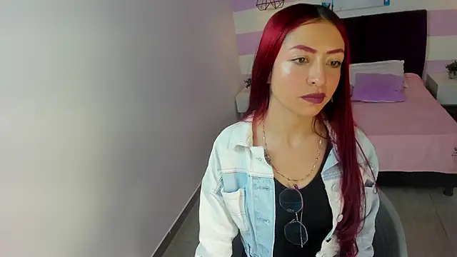 Scarlett  bell online show from 02/05/26, 01:27