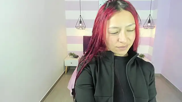 Scarlett  bell online show from 02/25/26, 01:21