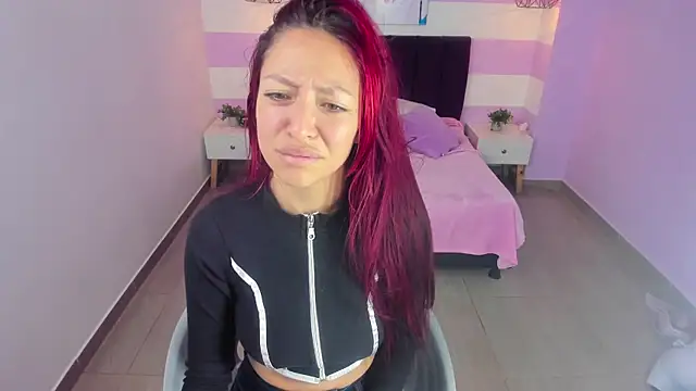 Scarlett  bell online show from 02/28/26, 11:33