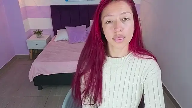 Scarlett  bell online show from 04/06/26, 01:12