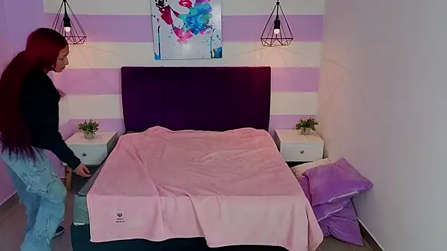 Scarlett  bell online show from 04/11/26, 03:38