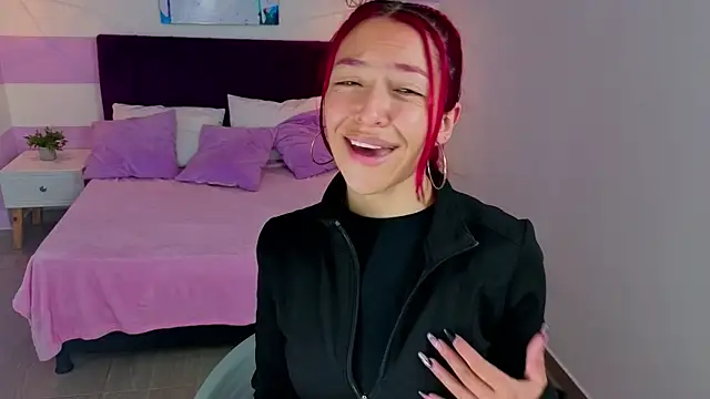 Scarlett  bell online show from 04/18/26, 01:26