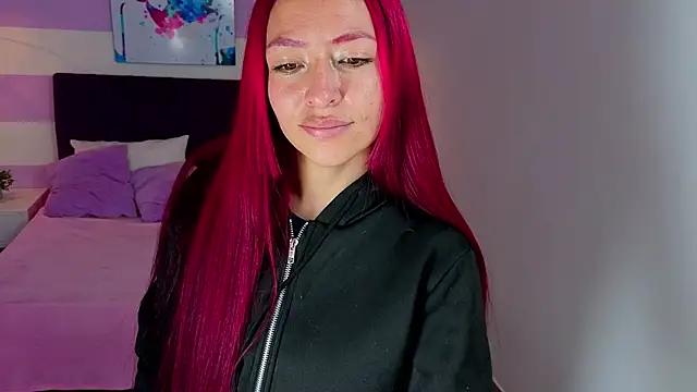 Scarlett  bell online show from 04/22/26, 11:23