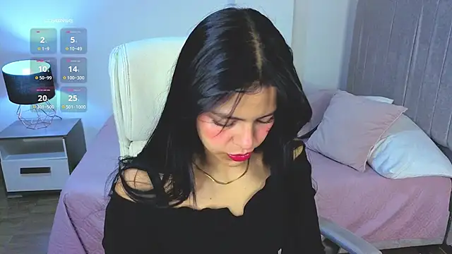 Eliie Ruizz online show from 01/16/26, 04:27