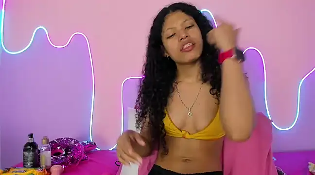 Mingie Rouse online show from 02/27/25, 02:43