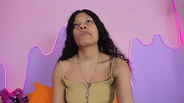 Mingie Rouse online show from 03/12/26, 03:01