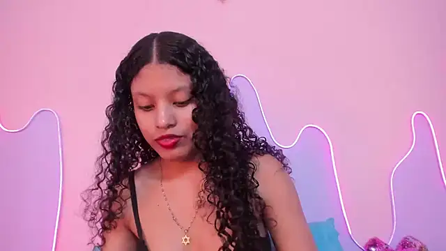 Mingie Rouse online show from 04/08/26, 03:06