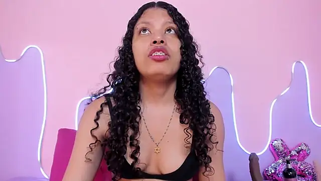 Mingie Rouse online show from 07/22/26, 03:09