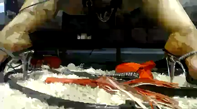 Snapshot of Niquitasparkles chatting on 02/04/25, 09:07 Niquitasparkles online show from 02/04/25, 09:07