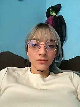 Snapshot of Dani_pegin chatting on 11/13/25, 03:55 Dani pegin online show from 11/13/25, 03:55