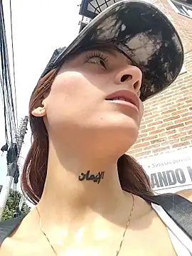 Dani pegin online show from 01/09/26, 02:53