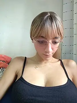 Dani pegin online show from 03/24/26, 01:05