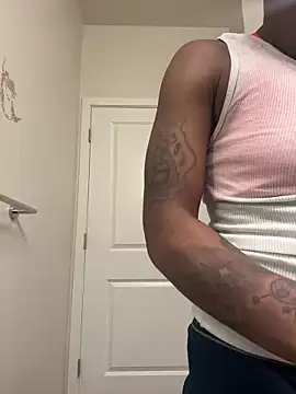 TransboyJay online show from 02/12/25, 06:29