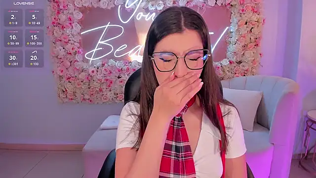 AmberFarrell online show from 01/18/25, 08:09