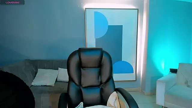 AmberFarrell online show from 02/16/25, 05:04