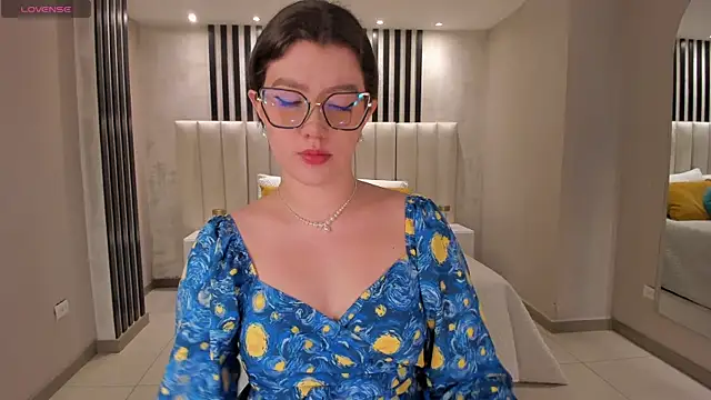 AmberFarrell online show from 10/25/25, 11:10