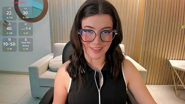 AmberFarrell online show from 03/13/26, 08:15