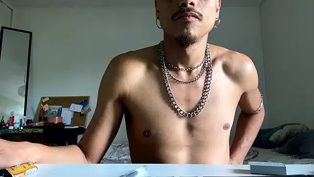 villanocat online show from 12/26/24, 09:37