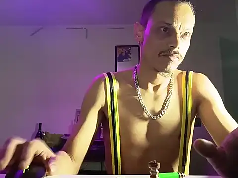 villanocat online show from 03/01/26, 03:41