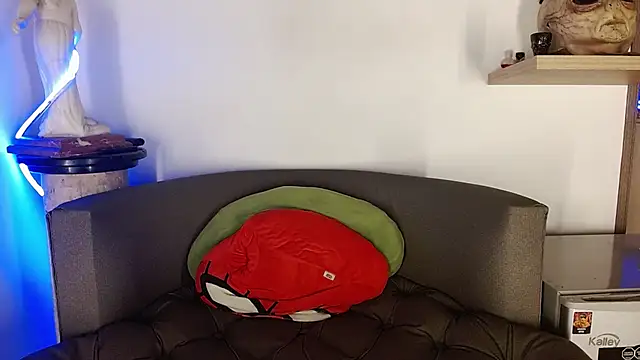 Morgann jones online show from 06/20/26, 08:44