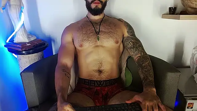 Morgann jones online show from 07/07/26, 04:37