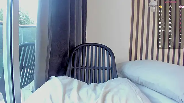 Snapshot of shysweets chatting on 12/30/24, 03:13 shysweets online show from 12/30/24, 03:13