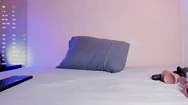 shysweets online show from 02/15/26, 02:36