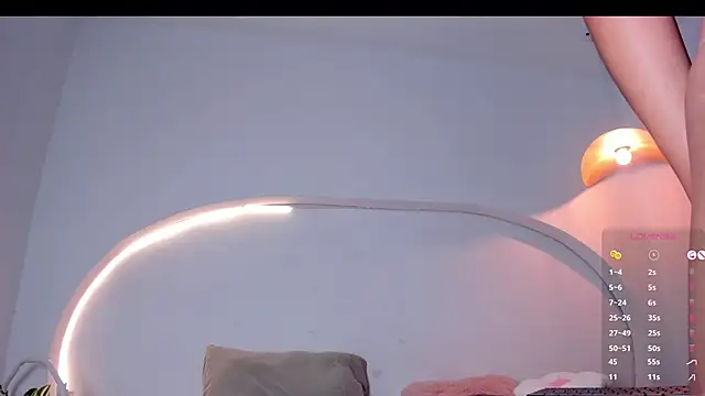 shysweets online show from 03/22/26, 02:09