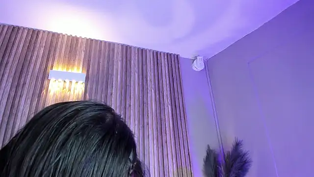 HannaPaola online show from 02/11/26, 10:37