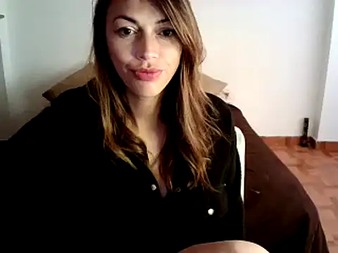 Hanna Charming online show from 12/14/24, 08:08