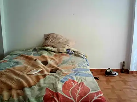 Hanna Charming online show from 02/05/25, 02:37