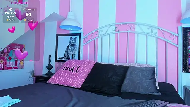 Snapshot of Liah_Grey8 chatting on 01/08/25, 09:01 Liah Grey8 online show from 01/08/25, 09:01