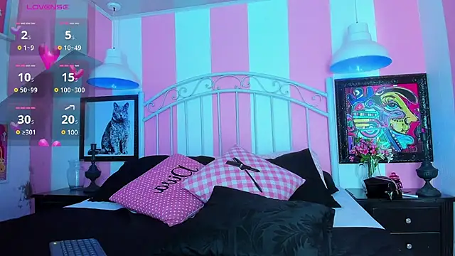 Snapshot of Liah_Grey8 chatting on 01/12/25, 12:18 Liah Grey8 online show from 01/12/25, 12:18