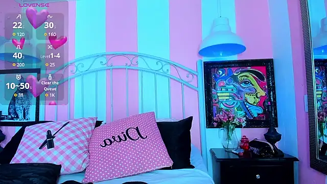 Snapshot of Liah_Grey8 chatting on 01/18/25, 12:13 Liah Grey8 online show from 01/18/25, 12:13