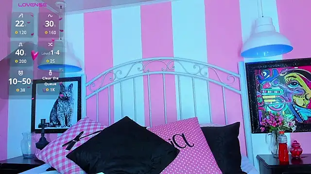 Snapshot of Liah_Grey8 chatting on 01/18/25, 09:02 Liah Grey8 online show from 01/18/25, 09:02