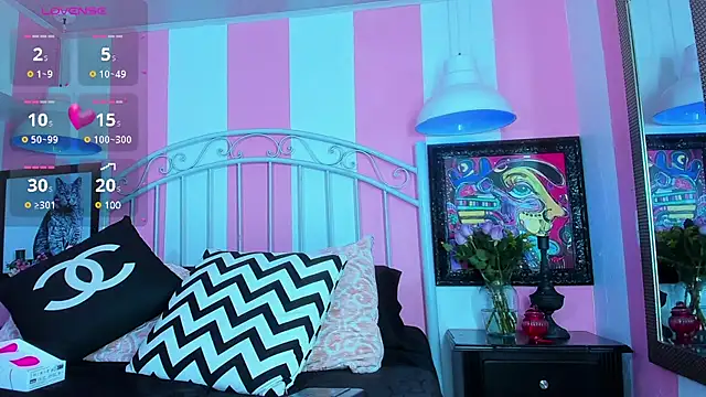 Snapshot of Liah_Grey8 chatting on 02/08/25, 09:04 Liah Grey8 online show from 02/08/25, 09:04