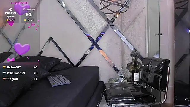 Snapshot of Liah_Grey8 chatting on 02/23/25, 08:11 Liah Grey8 online show from 02/23/25, 08:11