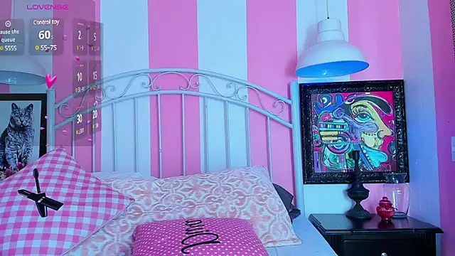 Snapshot of Liah_Grey8 chatting on 03/13/25, 12:16 Liah Grey8 online show from 03/13/25, 12:16