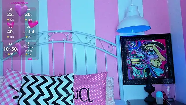 Snapshot of Liah_Grey8 chatting on 03/13/25, 09:16 Liah Grey8 online show from 03/13/25, 09:16