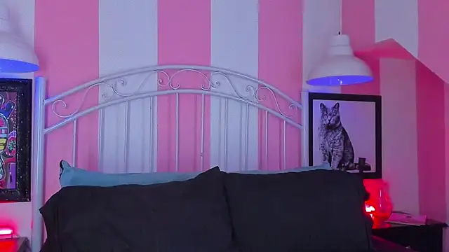 Snapshot of Liah_Grey8 chatting on 09/12/25, 09:15 Liah Grey8 online show from 09/12/25, 09:15