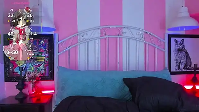 Snapshot of Liah_Grey8 chatting on 09/14/25, 09:14 Liah Grey8 online show from 09/14/25, 09:14