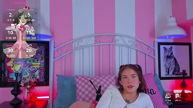 Snapshot of Liah_Grey8 chatting on 09/15/25, 09:26 Liah Grey8 online show from 09/15/25, 09:26