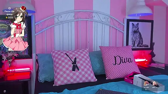 Snapshot of Liah_Grey8 chatting on 09/20/25, 09:27 Liah Grey8 online show from 09/20/25, 09:27