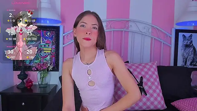 Snapshot of Liah_Grey8 chatting on 10/03/25, 09:01 Liah Grey8 online show from 10/03/25, 09:01